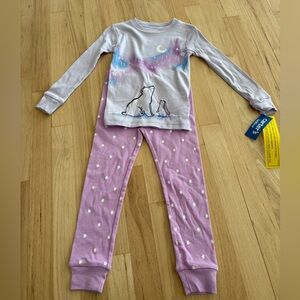 Carter's Toddler Pajama Set